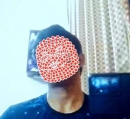 Emotion Detector project preview